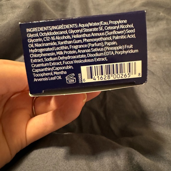 NIB Elemis Papaya Enzyme Peel 50ml - Picture 3 of 6